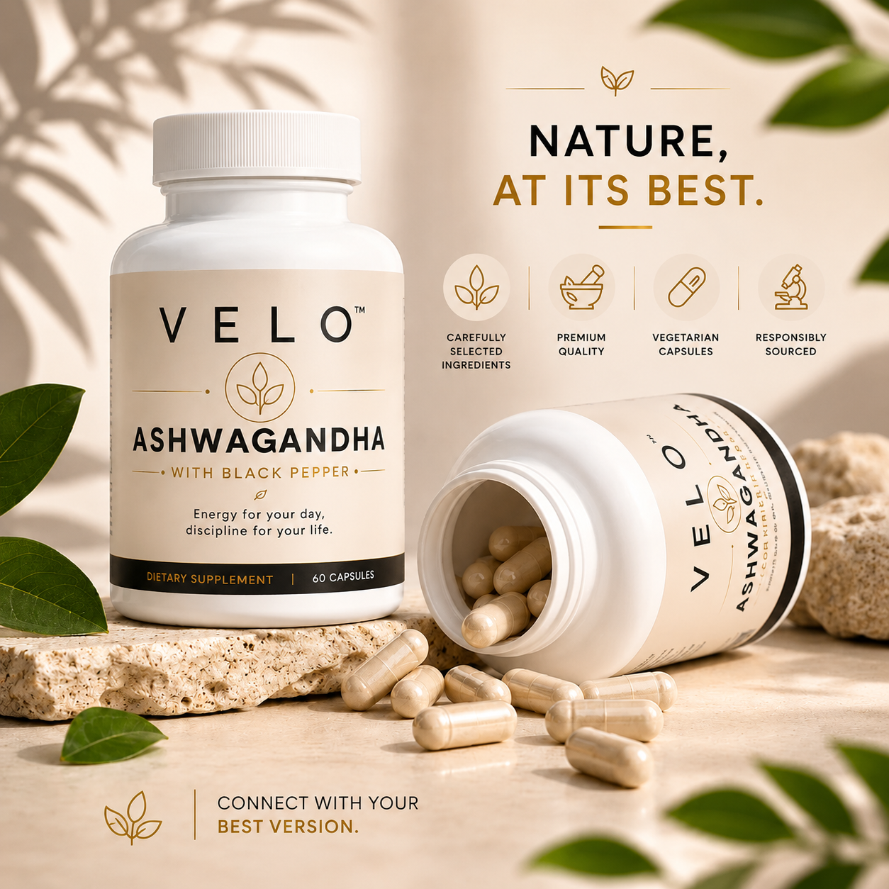 Ashwagandha
