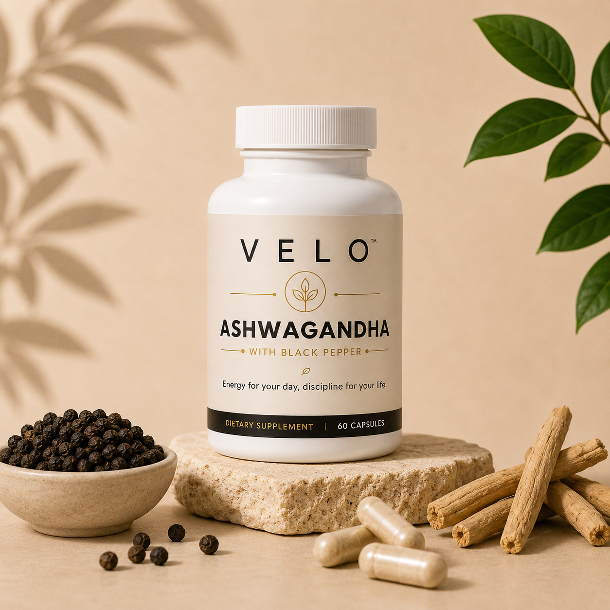 Ashwagandha