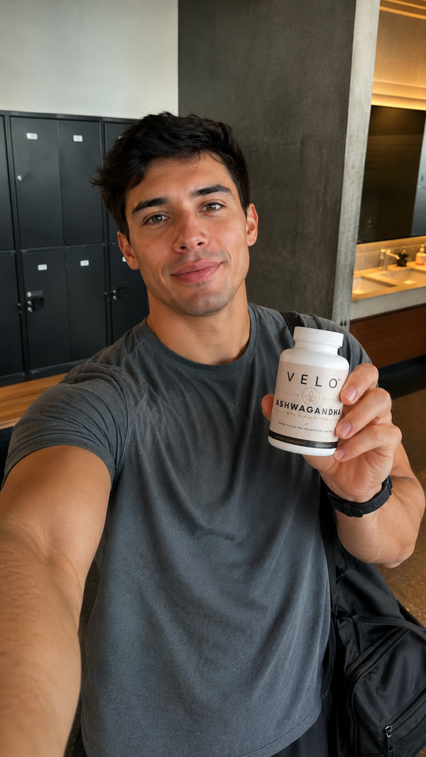 Marco R. | Tennis Player