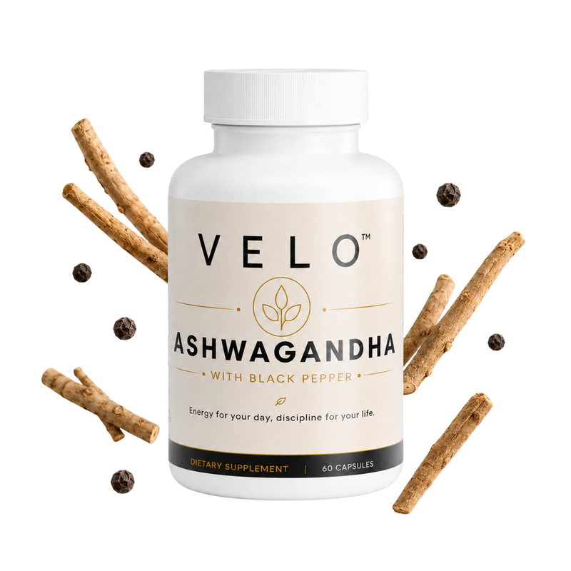 Why VELO?
