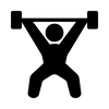 Built-In Discipline icon